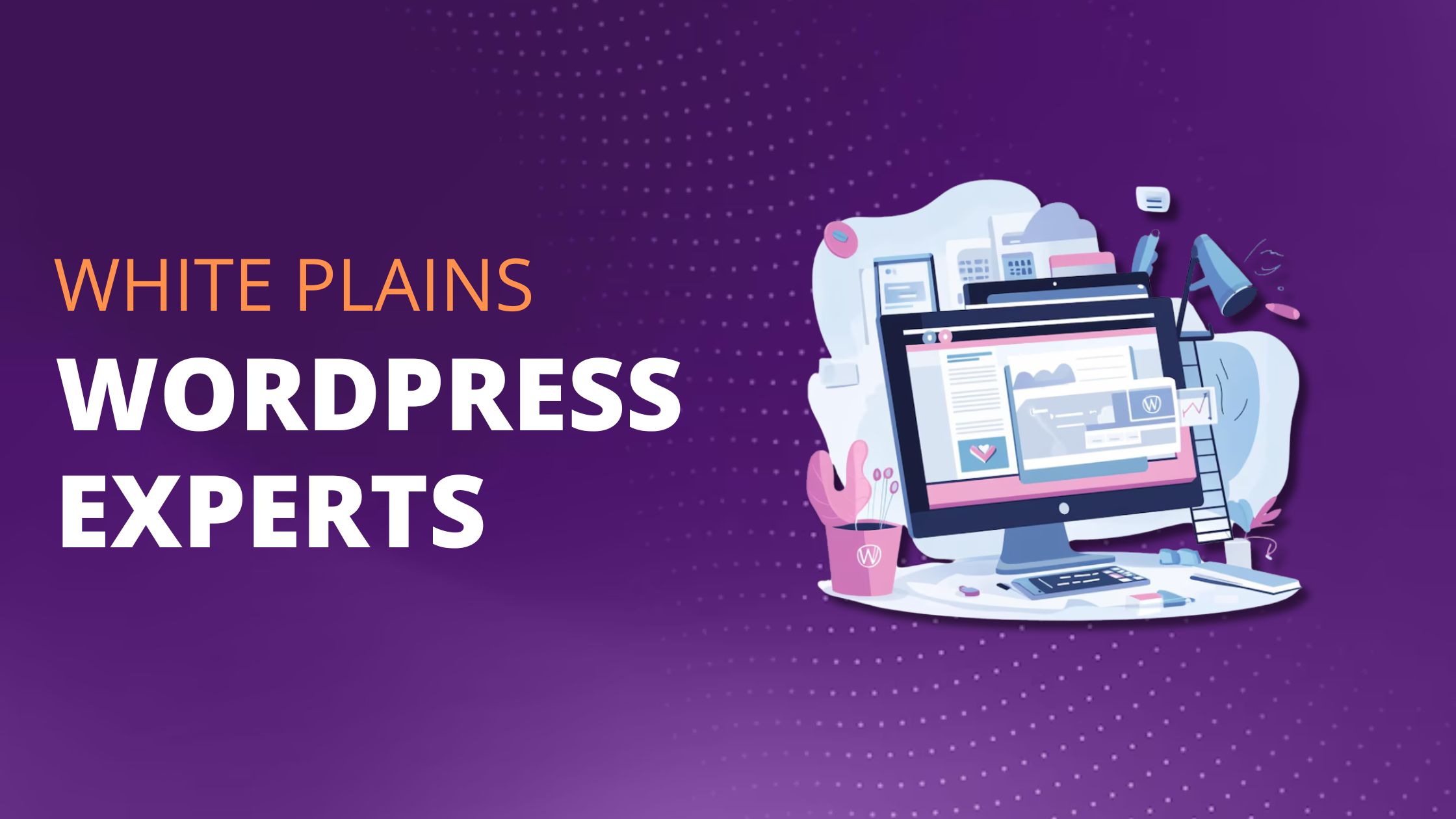 White Plains Wordpress Experts